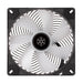EAN 4710679811390 - Silverstone Air Penetrator 120i PRO Carcasa del ordenador Refrigerador de aire 14 cm Negro 1 pieza(s) imagen 13
