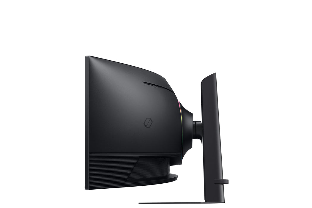 EAN 8806095234915 - Samsung G95C pantalla para PC 124,5 cm (49") 5120 x 1440 Pixeles Dual QHD LED Negro imagen 15
