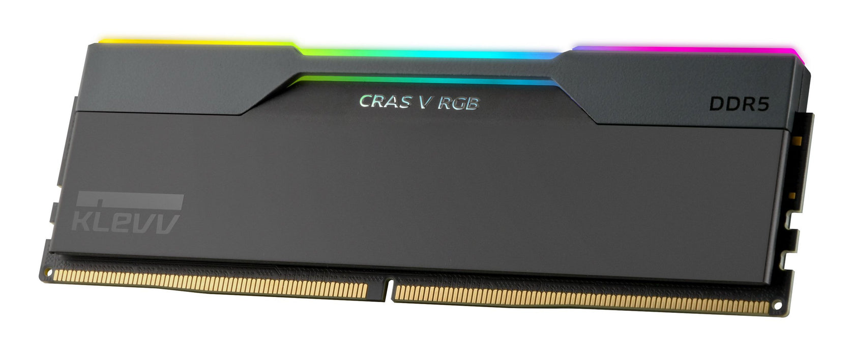EAN 4895194967811 - Klevv Cras V RGB módulo de memoria 32 GB 2 x 16 GB DDR5 6400 MT/s 288-pin DIMM imagen 8