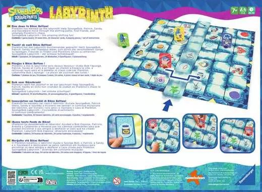 EAN 4005556250905 - Ravensburger 25090 juego de tablero Juego de mesa Rompecabezas imagen 2