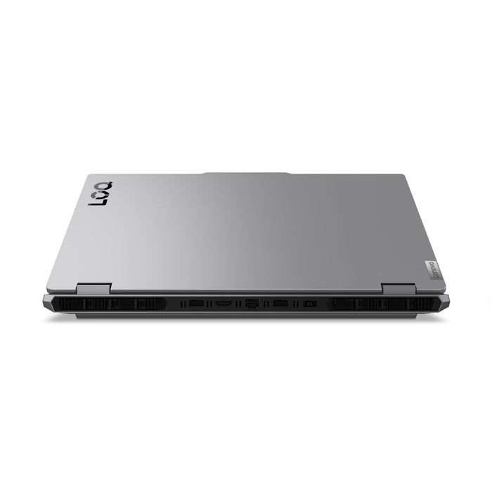 EAN 198155882555 - Lenovo LOQ 15IRX10 Intel® Core™ i7 i7-14700HX Portátil 39,6 cm (15.6") Full HD 16 GB DDR5-SDRAM 512 GB SSD imagen 10