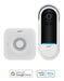 EAN 3700730532020 - omajin by Netatmo OVD-01-EU timbre de puerta Negro, Blanco imagen 1