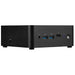 EAN 4711377229012 - MSI Cubi NUC 1M-024BEU 0.84L sized PC Negro 150U Intel® SoC imagen 14