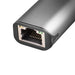 EAN 8595247906618 - Axagon ADE-25RC adaptador y tarjeta de red Ethernet 2500 Mbit/s imagen 2