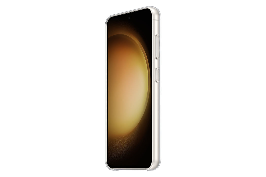 EAN 8806094768909 - Samsung EF-QS911CTEGWW funda para teléfono móvil 15,5 cm (6.1") Transparente imagen 2