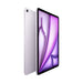EAN 195949254086 - Apple iPad Air Apple M 128 GB 33 cm (13") 8 GB Wi-Fi 6E (802.11ax) iPadOS 17 Púrpura imagen 2
