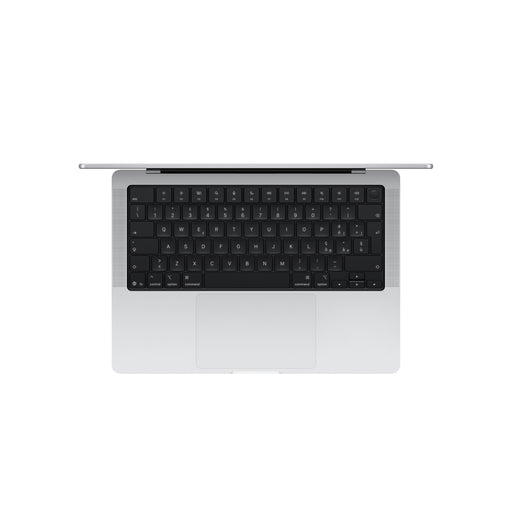 EAN 195950717624 - Apple MacBook Pro Apple M M5 Pro Portátil 36,1 cm (14.2") 24 GB 2 TB SSD Wi-Fi 7 (802.11be) macOS Tahoe Pl imagen 2