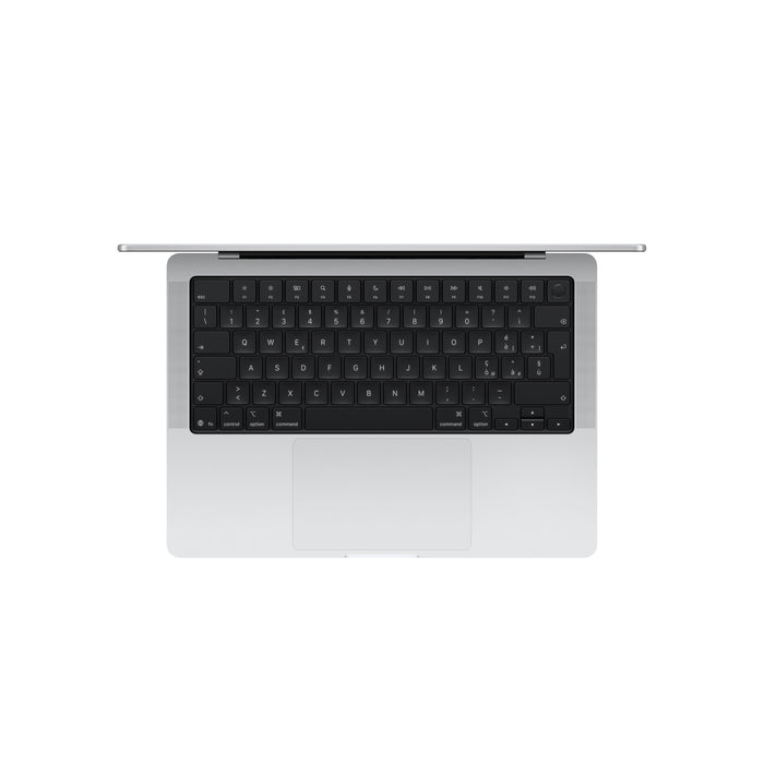 EAN 195950718096 - Apple MacBook Pro Apple M M5 Max Portátil 36,1 cm (14.2") 36 GB 2 TB SSD Wi-Fi 7 (802.11be) macOS Tahoe Pl imagen 2