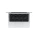 EAN 195950718096 - Apple MacBook Pro Apple M M5 Max Portátil 36,1 cm (14.2") 36 GB 2 TB SSD Wi-Fi 7 (802.11be) macOS Tahoe Pl imagen 2