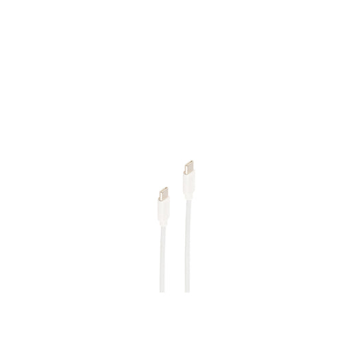 EAN 4017538136350 - shiverpeaks BS14-12051 cable USB USB 2.0 1 m USB C Blanco imagen 1