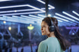 EAN 4895229117594 - Philips 6500 series TAH6506BK/00 auricular y casco Auriculares Inalámbrico y alámbrico Diadema Música USB imagen 13