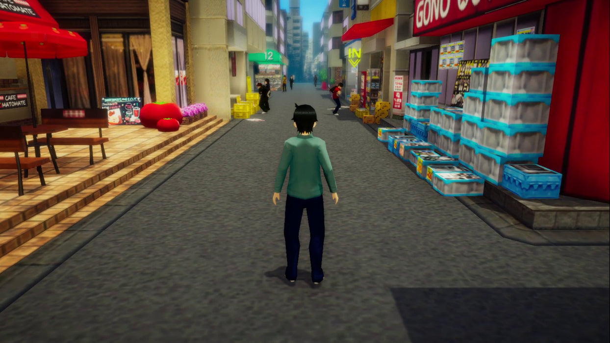 EAN 5060540770974 - Marvelous Akiba's Trip: Hellbound & Debriefed Estándar Nintendo Switch imagen 16