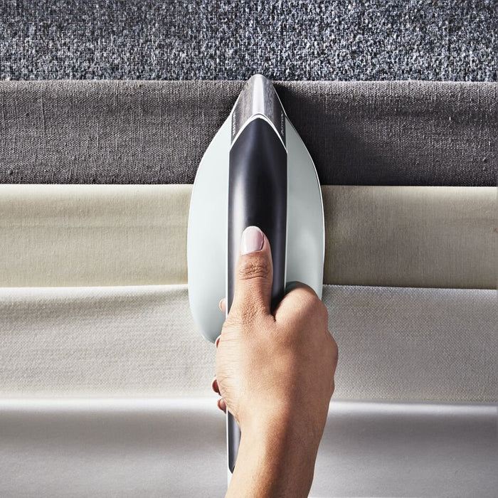 EAN 3121040092200 - Tefal Duo Power JF4031E0 plancha Plancha a vapor Suela de cerámica 1700 W Verde, Blanco imagen 8