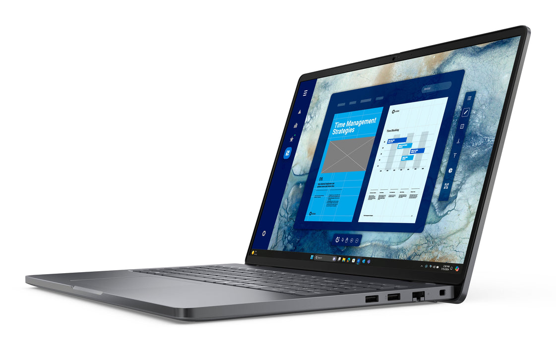 EAN 5397184980309 - DELL Pro 16 PC16250 Intel Core Ultra 5 225U Portátil 40,6 cm (16") Full HD+ 16 GB DDR5-SDRAM 512 GB SSD W imagen 3