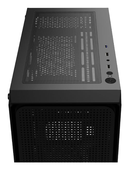 EAN 6977414880167 - Ocypus Gamma C50 Mini Tower Negro imagen 7