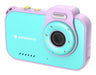 EAN 3760265547128 - AgfaPhoto Compact ARKCW2BL cámara digital Cámara compacta 12 MP CMOS Azul, Rosa imagen 2