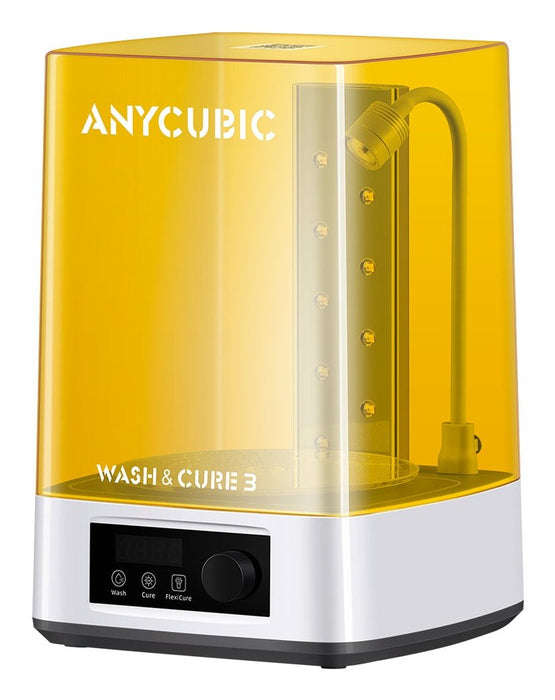 EAN 6974662350336 - Anycubic Wash & Cure 3 imagen 5