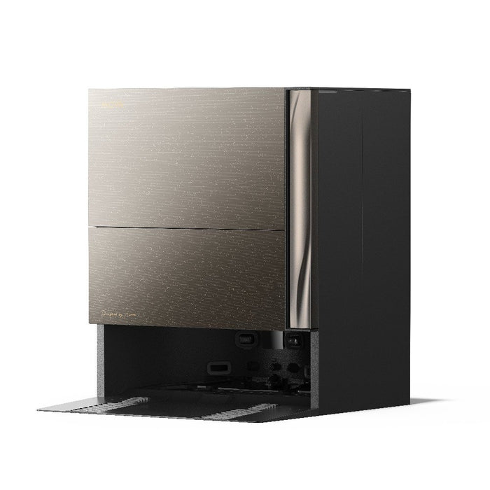 EAN 6978794732879 - MOVA Z70 Ultra 4 L Metálico imagen 4