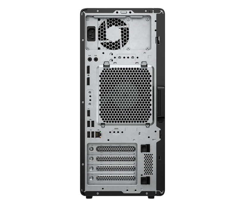EAN 199251615313 - HP Z2 Tower G1i Wolf Pro Security Edition Intel Core Ultra 9 285 64 GB DDR5-SDRAM 1 TB SSD NVIDIA RTX 4000 imagen 14