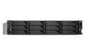 EAN 4713213516171 - QNAP TL-R1200C-RP caja para disco duro externo Carcasa de disco duro/SSD Negro, Gris 2.5/3.5" imagen 4