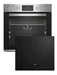 EAN 8690842403491 - Beko BBUM12328X sets de electrodoméstico de cocina Cerámico Horno eléctrico imagen 1