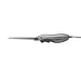 EAN 4016432416001 - Gastroback Home Culture Design cuchillo eléctrico 120 W Plata imagen 2