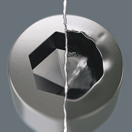 EAN 4013288221315 - Wera 05021721001 llave hexagonal Juego de llaves allen Imperial 13 pieza(s) imagen 2