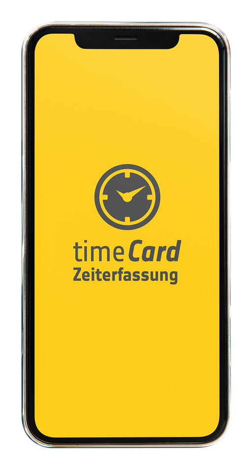 EAN 4011170084659 - Reiner SCT timeCard Terminal App Annual ESD license for 5 apps Comercial 1 licencia(s) Suscripción 1 año( imagen 1