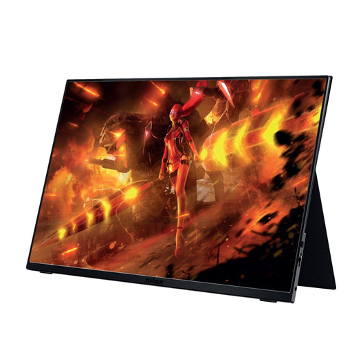 EAN 8021735224822 - Nilox MONITOR 17 3 PORTATIL FHD 60HZ pantalla para PC 43,9 cm (17.3") 1920 x 1080 Pixeles Full HD LED imagen 1