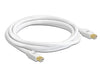 EAN 4043619827947 - DeLOCK 82794 cable DisplayPort 1 m Blanco imagen 2