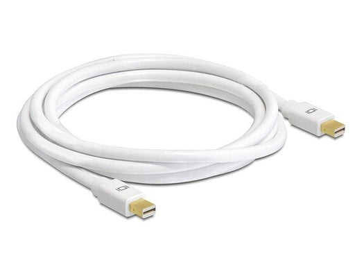 EAN 4043619827954 - DeLOCK 82795 cable DisplayPort 2 m Blanco imagen 2