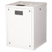 EAN 7630049600089 - ROLINE 26.21.0007 armario rack 16U Bastidor de pared Gris imagen 7