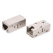 EAN 7630049633483 - ROLINE 21.17.3097 conector RJ-45 Plata imagen 3