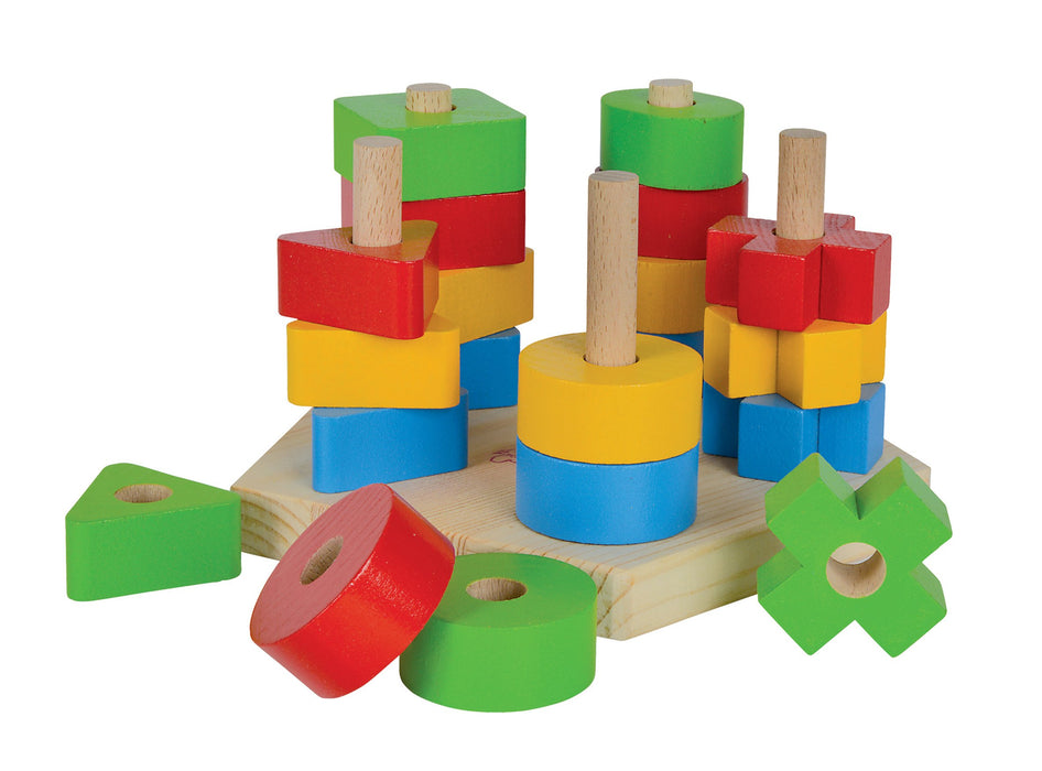 EAN 4003046020878 - Smoby 100002087 juego educativo imagen 4
