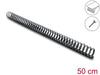 EAN 4043619220762 - DeLOCK 22076 organizador de cables Universal Panel guíacables 1 pieza(s) imagen 1