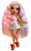 EAN 0035051248767 - Rainbow High Pretty in Paris Fashion - Kia Hart (Soft Pink) imagen 4