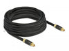 EAN 4043619865956 - DeLOCK 86595 Cable de fibra óptica e InfiniBand Antracita imagen 1