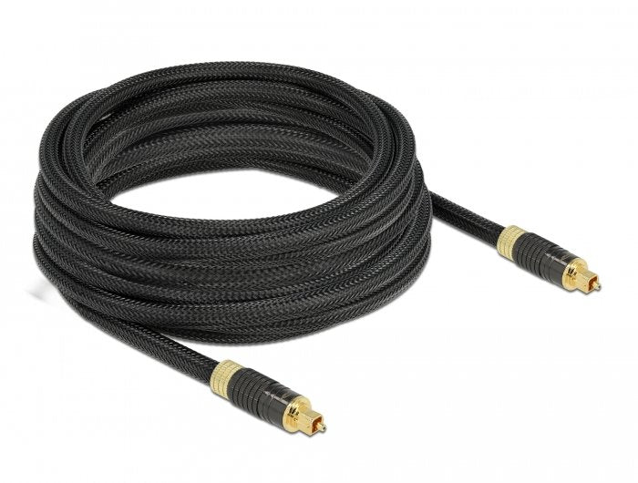 EAN 4043619865956 - DeLOCK 86595 Cable de fibra óptica e InfiniBand Antracita imagen 1