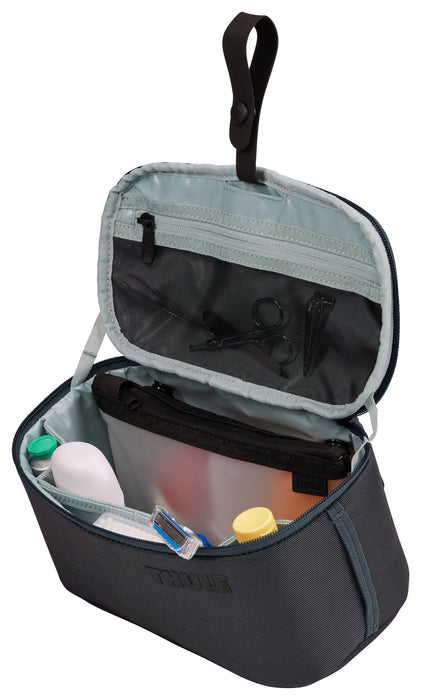 EAN 0085854255998 - Thule Subterra 2 TSTB404 Dark Slate Bolsa de aseo Poliéster, Termoplástico de poliuretano (TPU) Gris imagen 6