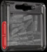 EAN 4013288187987 - Wera 20 RZ PH soporte para puntas de destornillador 1 pieza(s) imagen 2