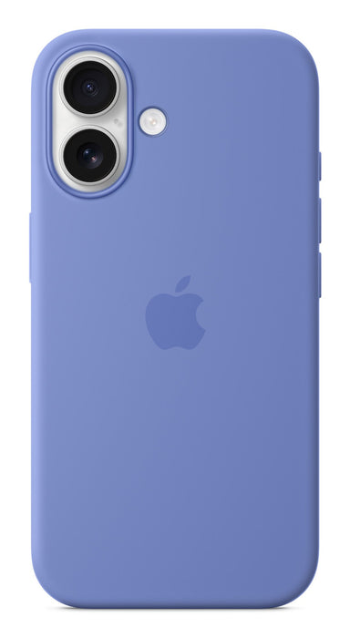 EAN 0195950231649 - Apple MDGQ4ZM/A funda para teléfono móvil 15,5 cm (6.1") Púrpura imagen 4