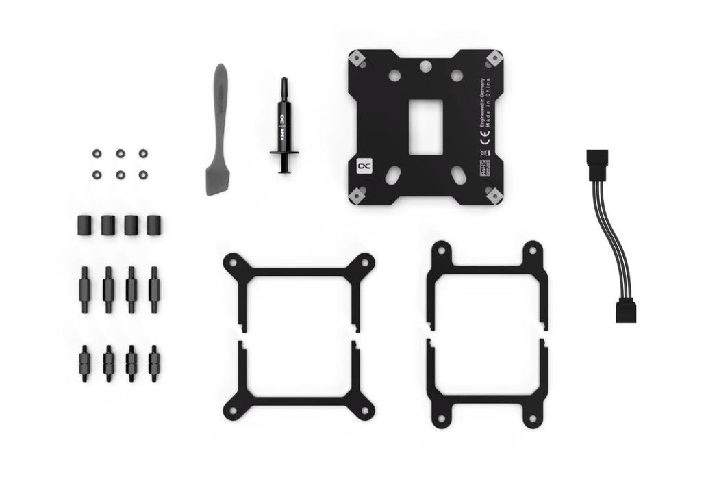 EAN 4250197134477 - Alphacool 13447 accesorio o pieza de sistema de refrigeración para ordenador Bloque de agua imagen 3