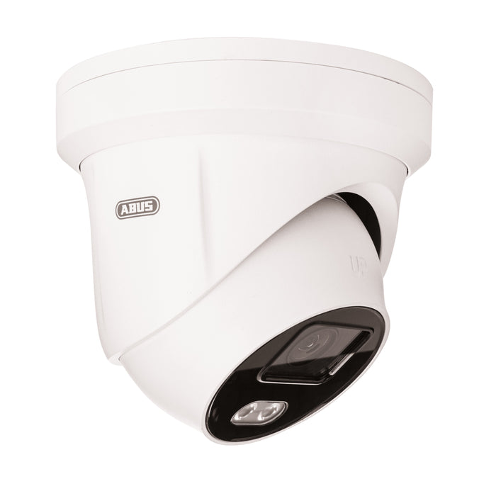 EAN 4043158193633 - ABUS IPCS54511B IP Kugeldome 4 MPx 4 mm WL - Netzwerkkamera imagen 3