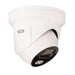 EAN 4043158193633 - ABUS IPCS54511B IP Kugeldome 4 MPx 4 mm WL - Netzwerkkamera imagen 3