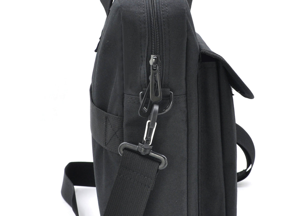 EAN 4015867244029 - Equip 245410 maletines para portátil 39,6 cm (15.6") Bandolera Negro imagen 5