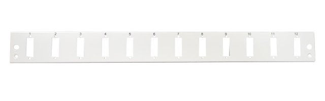 EAN 4049759228484 - EFB Elektronik VSB-FP-6SC-D-V accesorio para panel de conexiones imagen 3