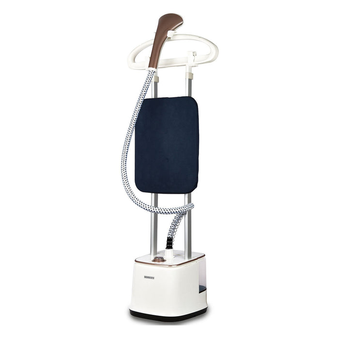 EAN 4260707281294 - Heinrichs HGC 8705 2,4 L 1900 W Blanco imagen 1