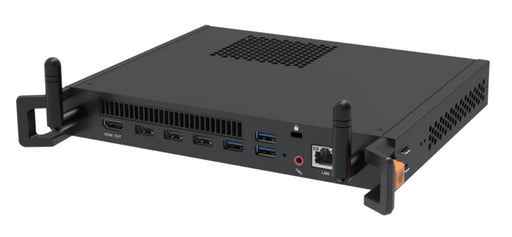 EAN 6927433607306 - MAXHUB MT71F PCs/estación de trabajo Intel® Core™ i7 i7-12650H 16 GB DDR4-SDRAM 256 GB SSD Windows 11 Pro imagen 1