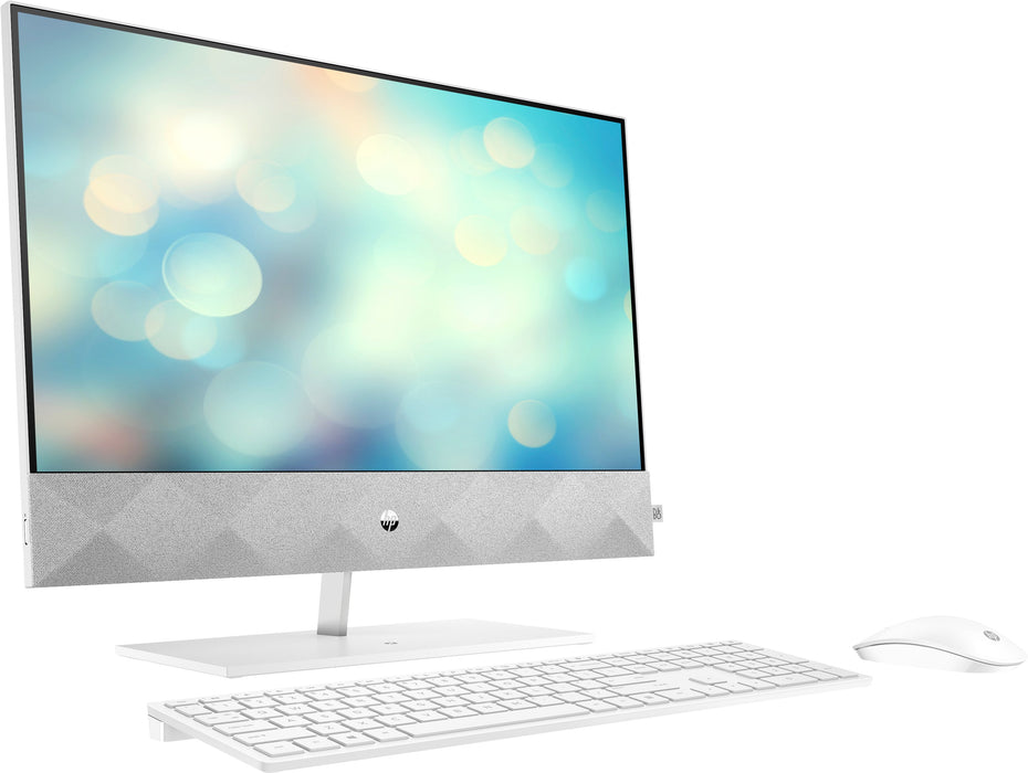 EAN 0196337347113 - HP Pavilion 24-k0034ns Intel® Core™ i5 i5-10400T 60,5 cm (23.8") 1920 x 1080 Pixeles PC todo en uno 8 GB  imagen 3