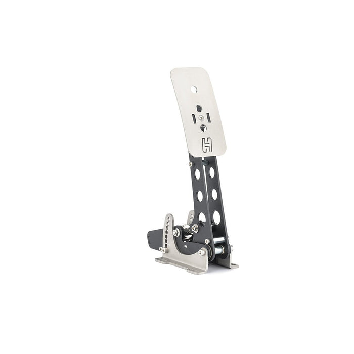 EAN 8719689204341 - Heusinkveld HE-SPS3B mando y volante Plata USB Pedales imagen 9